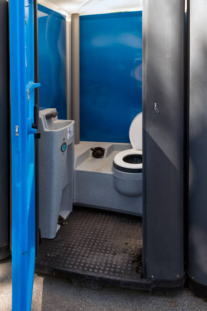 Best Luxury portable toilet rental  in Mcgaheysville, VA