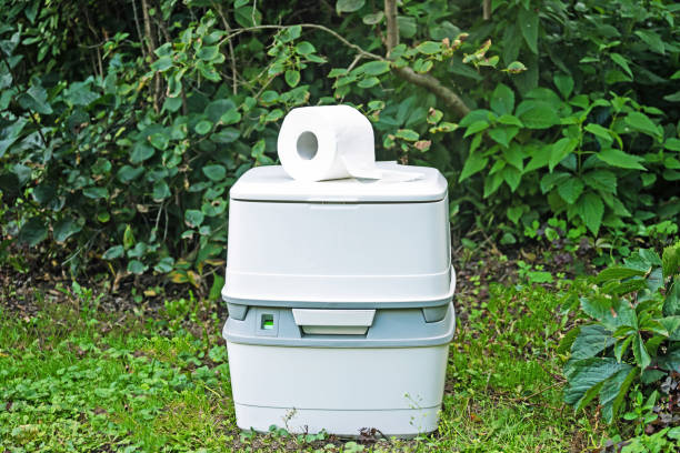 Best Wedding porta potty rental  in Mcgaheysville, VA
