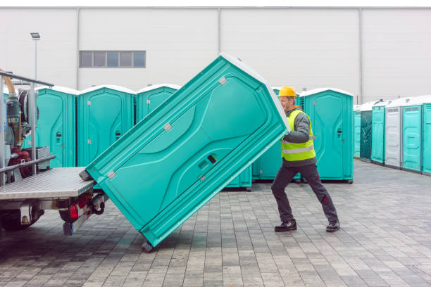 Best Local porta potty services  in Mcgaheysville, VA