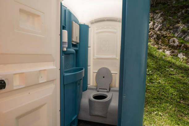 Best Affordable porta potty rental  in Mcgaheysville, VA