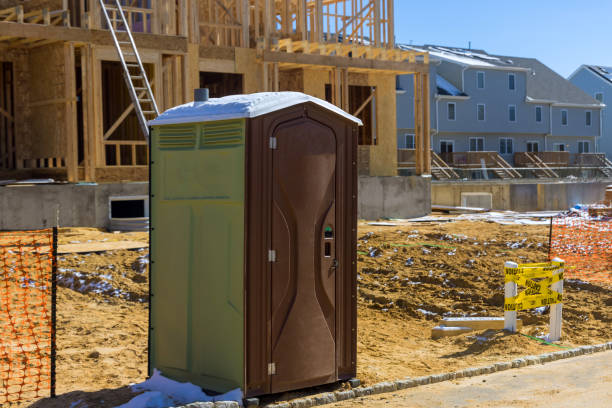 Best Best portable toilet rental  in Mcgaheysville, VA