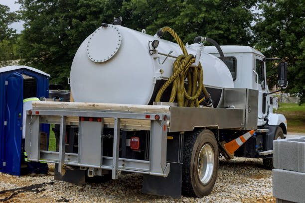 Best High-end porta potty rental  in Mcgaheysville, VA