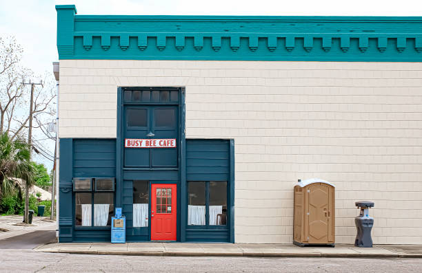 Best Affordable portable toilet rental  in Mcgaheysville, VA