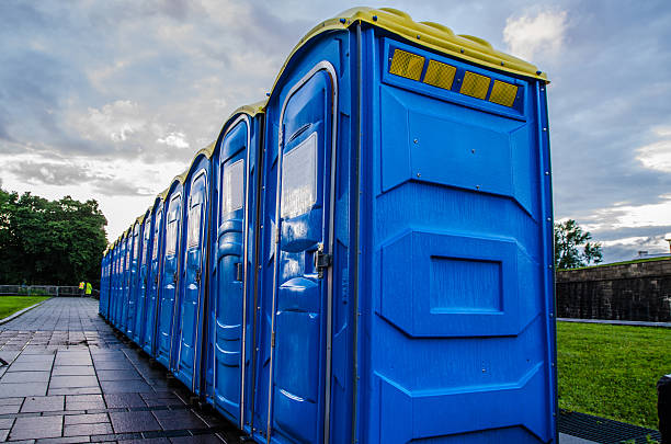 Reliable Mcgaheysville, VA porta potty rental Solutions